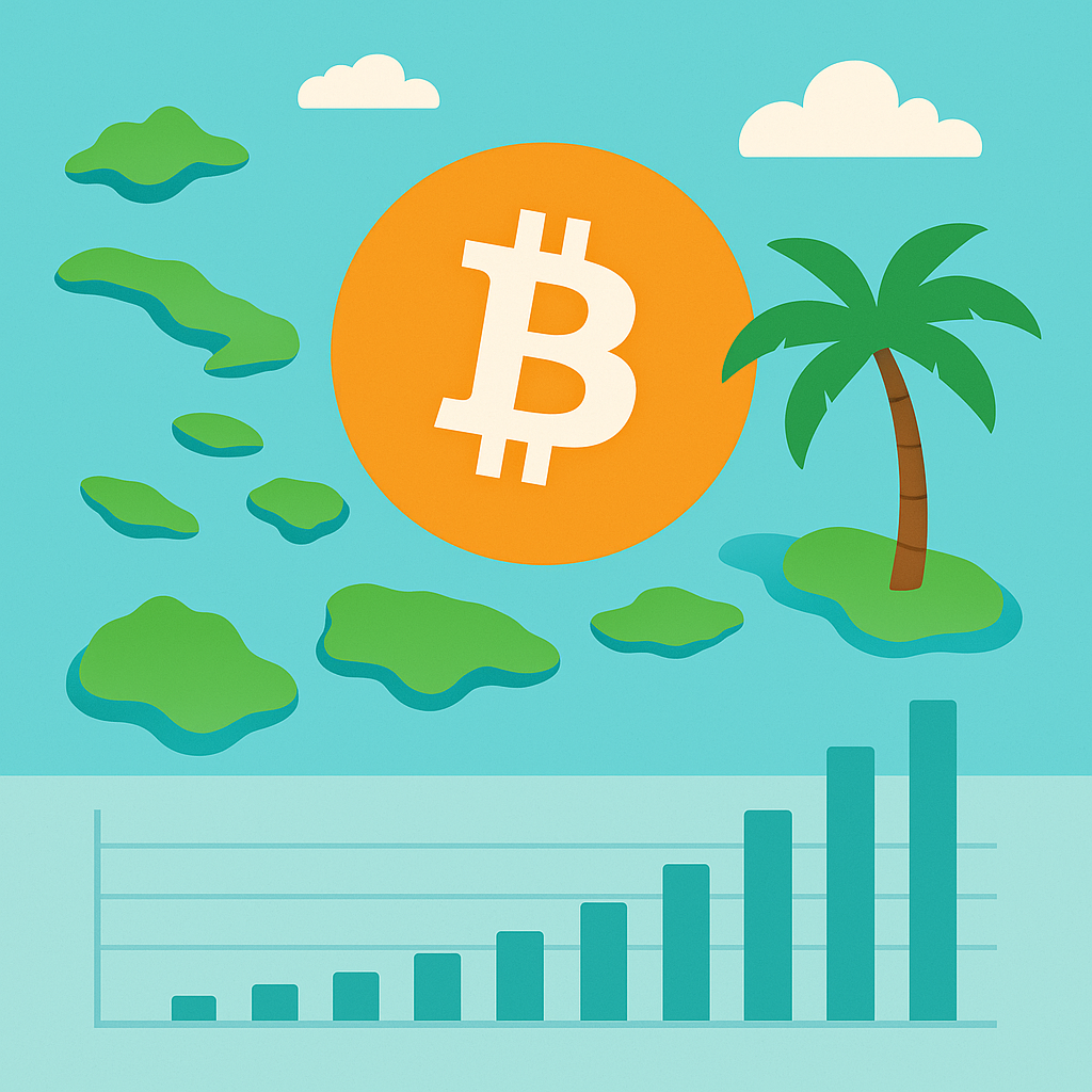 Thumbnail for Bitcoin Awareness Research